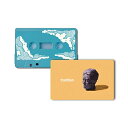 CHO CO PA CO CHO CO QUIN QUIN / tradition 【完全生産限定盤】(カセットテープ) 【Cassette】