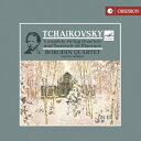 【輸入盤】 Tchaikovsky チャイコフスキー / 弦楽四重奏曲全集、フィレンツェの思い出 ボロディン四重奏団、ムスティスラフ・ロストロポーヴィチ、ゲンリ...