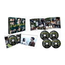 降り積もれ孤独な死よ Blu-ray BOX 【BLU-RAY DISC】