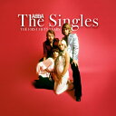 ABBA アバ / Singles-the First Fifty Years (4枚組アナログレコード) 【LP】