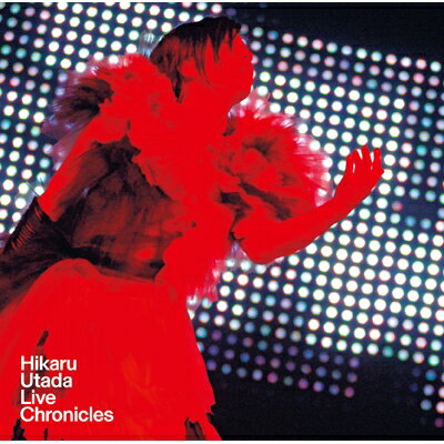 宇多田ヒカル / HIKARU UTADA LIVE CHRONICLES UTADA UNITED 2006 (Blu-ray) 【BLU-RAY DISC】 宇多田ヒカル / HIKARU UTADA LIVE CHRONICLES UTADA UNITED 2006 (Blu-ray) 【BLU-RAY DISC】