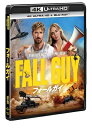 フォールガイ【4K Ultra HD+ブルーレイ】 【BLU-RAY DISC】