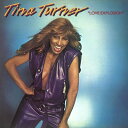 【輸入盤】 Tina Turner ティナターナー / Love Explosion 【CD】