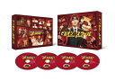ビリオン×スクール Blu-ray BOX 【BLU-RAY DISC】