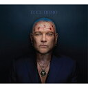【輸入盤】 Gavin Friday / Ecce Homo 【CD】