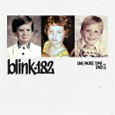 【輸入盤】 Blink182 ブリンク182 / One More Time... Part-2 【CD】