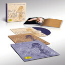 【輸入盤】 Bach, Johann Sebastian バッハ / クリスマス・オラトリオ ジョン・エリオット・ガーディナー&イングリッシュ・バロック・ソロイ...