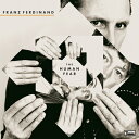 【輸入盤】 Franz Ferdinand フランツフェルディナンド / The Human Fear 【CD】