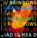 Radiohead レディオヘッド / In Rainbows (帯付 / アナログレコード) 【LP】