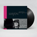 Haydn ハイドン / 交響曲 第2番、第24番、第82 番、第87番 ジョヴァンニ・アントニーニ (2枚組 / 180グラム重量盤レコード) 【LP】