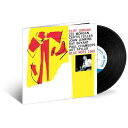 Cliff Jordan / Cliff Jordan (180グラム重量盤レコード / Tone Poet) 【LP】