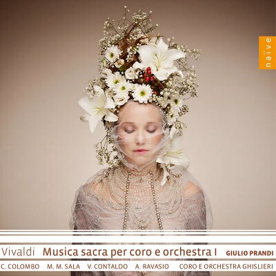 ͢ס Vivaldi ǥ / 羧ȥȥΤνʽ 1ꥪץǥꥨɸġꥨ羧 CD