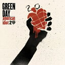 【輸入盤】 Green Day グリーンデイ / American Idiot: 20周年記念デラックス エディション 【完全生産限定盤】(4CD+2Blu-ray) 【CD】