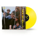 Animals アニマルズ / Animals (60th Anniversary Edition) Yellow Vinyl 【LP】