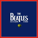 Beatles ビートルズ / ザ・ビートルズ: 1964 U.S.アルバムズ・イン・MONO (輸入盤国内仕様 / 8枚組アナログレコード / BOX仕様) ...