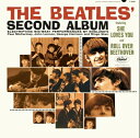 Beatles ビートルズ / ザ・ビートルズ・セカンド・アルバム (輸入盤国内仕様 / アナログレコード) 【LP】