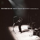 【輸入盤】 Miles Davis マイルスデイビス / Miles In France 1963 & 1964 - Miles Davis Quintet: ...