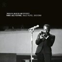 Miles Davis マイルスデイビス / Paris Jazz Festival, Salle Playel 10 / 1 / 1964 (カラーヴァイナル...