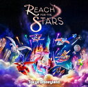 Disney / Reach for the Stars 【CD】