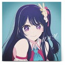 YOASOBI / IDOL (カラーヴァイナル仕様 / アナログレコード) 【12inch】