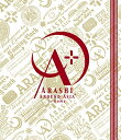 嵐 / ARASHI AROUND ASIA+ in DOME (Blu-ray) 【BLU-RAY DISC】