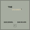 サム・ウィルクス / Doober 【CD】