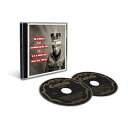 【輸入盤】 Elvis Costello エルビスコステロ / King Of America & Other Realms (2CD) 【CD】(2)