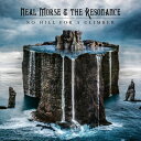 【輸入盤】 Neal Morse / No Hill For A Climber (2CD) 【CD】
