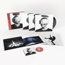 Bryan Adams ブライアンアダムス / Live At The Royal Albert Hall 2024 (4枚組アナログレコード+Blu-ray) 【LP】
