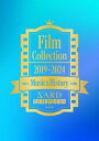 SARD UNDERGROUND / Film Collection 2019 - 2024 Music & History (2Blu-ray) 【BLU-RAY DISC】