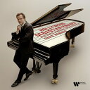 『ハリウッド』 セバスティアン・クナウアー (アナログレコード / Warner Classics) 【LP】