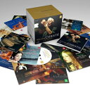【輸入盤】 ウィリアム・クリスティ/エラート録音全集(61CD) 【CD】