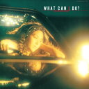 Keiko Myrah Tohyama / What Can I Do? (アナログレコード) 【LP】