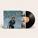 Warhaus / Karaoke Moon 【LP】