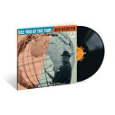 Ben Webster ベンウェブスター / See You At The Fair (180グラム重量盤レコード / Acoustic Sounds) 【LP...