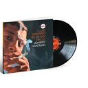Johnny Hartman ジョニーハートマン / I Just Dropped By To Say Hello (180グラム重量盤レコード / VERVE...