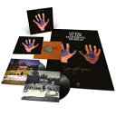 George Harrison ジョージハリソン / Living In The Material World (50th Anniversary) (2枚組ア...