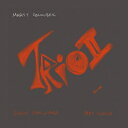 Marty Holoubek / Trio II (アナログレコード) 【LP】