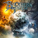 Brothers Of Metal / Fimbulvinter: フィンブルの冬 【数量限定盤】 【CD】