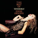 Eddie Higgins エディヒギンス / テンダリー 〜ザ・ベスト・オブ・エディ・ヒギンズ (2枚組 / 180グラム重量盤レコード / Venus Hy...