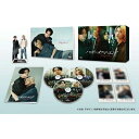 ハッピー・オブ・ジ・エンド DVD BOX 【DVD】