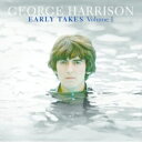 George Harrison ジョージハリソン / Early Takes Vol. 1 (アナログレコード) 【LP】