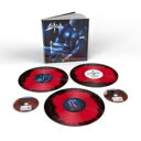 Sodom (Metal) ソドム / Tapping The Vein (Super Deluxe)(3枚組アナログレコード+CD) 【LP】
