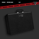 82MAJOR / 2nd Mini Album: X-82 【CD】