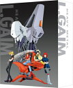 重戦機エルガイム ドリーマーズ Blu-ray BOX(期間限定生産) 【BLU-RAY DISC】