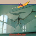 上田力とパワー ステーション / Flying Easy (アナログレコード) 【LP】
