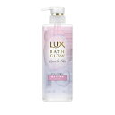 LUX(ラックス) バスグロウ リペアアンドシャイン シャンプー