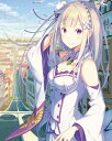 Re: ゼロから始める異世界生活 3rd season 1 【Blu-ray】 【BLU-RAY DISC】