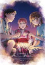 TVアニメ「アオのハコ」 Blu-ray Vol.3 初回生産限定版 【BLU-RAY DISC】