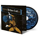 【輸入盤】 Best Of Jethro Tull (Redux) (Diig) 【CD】